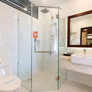 Superior Double Room Sea View